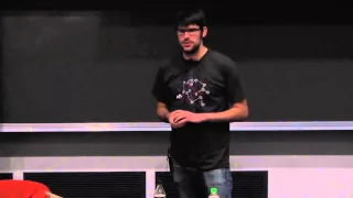 Bryan Helmkamp - Refactoring Fat Models with Patterns