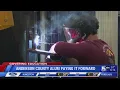 Anderson County Alum Paying it Forward