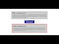 HTML to Image Convert jQuery Plugin