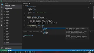 Project Euler Problem 19 in Haskell