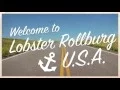 The United Tastes of America Lobster Rollburg