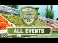 Marble League 2022 ALL EVENTS Jelle s Marble Runs