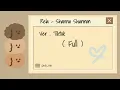 Download Lagu Rela - Shanna Shannon ( Tiktok.ver ) Full🤍