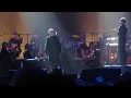 Peter Gabriel & The New Blood Orchestra - The Drop - HMV Hammersmith Apollo 23/03/2011