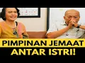 Download Lagu Viral! Pimpinan Jemaat Dampingi Istrinya Dialog dengan Koh Dondytan, Endingnya Bikin Haru!