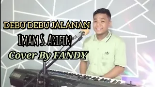 debu debu jalanan imam s arifin cover by fandy