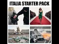 ITALIA STARTER PACK