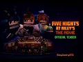 Five Nights at Riley s The Movie Teaser