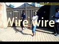 WIRE WIRE-bebe cool dance cover by seeta kingers