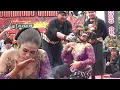 Download Lagu Akibat Memakai Topeng Eyang Mayangkoro, Niken Kesurupan Sampai Makan Telur Mentah dan Kembang‼️