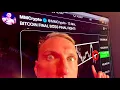 BITCOIN: THE FINAL BOSS FIGHT TODAY!!!!!