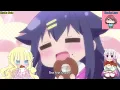 KAWAII Girls Eating Food KAWAII Cute Moments