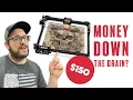 The Cheapest Laser Engraver on Amazon - Ortur Laser Engraver unboxing