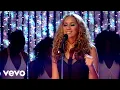 Download Lagu Leona Lewis - Run (Live from Top of The Pops: Christmas Special, 2008)
