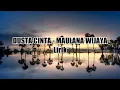 Download Lagu Dusta Cinta - Maulana Wijaya || Lirik