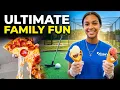 Family Fun Day at Prisco s Market and Deli
