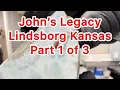 John s Legacy