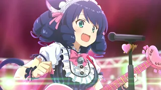 『SHOW BY ROCK!! Fes A Live』オリジナルプロモーションアニメ　『How to fly』