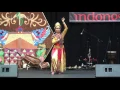 Download Lagu Jaipong Dance - Festival Indonesia 2015