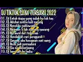 Download Lagu DJ ENTAH SIAPA YANG SALAH KU TAK TAU - ORANG KE TIGA THOMAS ARYA NONSTOP TERBARU 2022 VIRAL TIKTOK