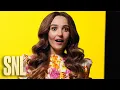 The Drew Barrymore Show - SNL