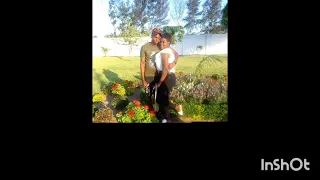 B William Wandipedjera Mucuvho 