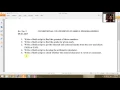 Unix Lab 2 - CONDITIONAL STATEMENTS IN SHELL PROGRAMMING
