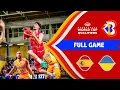 Spain v Ukraine Full Game - FIBA Basketball World Cup 2023