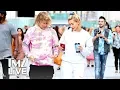 Bieber and Baldwin Are MARRIED TMZ Live