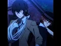 Download Lagu Bungou Stray Dogs - Dazai And Chuuya Edit - Short AMV (Alight Motion)