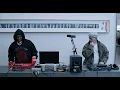 Download Lagu Hit-Boy x The Alchemist - Slipping Into Darkness (Official Video)