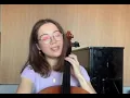 Laufey-It’s Only a Paper Moon (cover by Ella Fitzgerald)