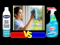 Sprayway vs Windex Which Glass Cleaner Works Better
