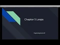 Intro to Java Chapter 05 Exercise 02 - Repeat Additions