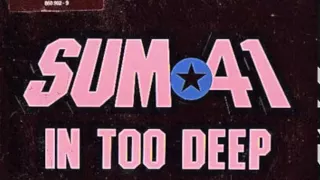 sum 41 in too deep apollo remix 