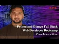 Python and Django Full Stack Web Developer Bootcamp - Course Intro