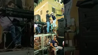 نجم امبابه احمد وزه دندنها