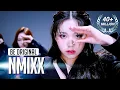 Download Lagu [BE ORIGINAL] NMIXX(엔믹스) 'O.O' (4K)