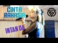 Download Lagu Cinta Rahasia - Intan DA ft Bigdhut Reborn