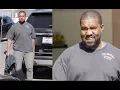 Kanye West Reportedly OVERWEIGHT Gaining Almost 40 POUNDS Last Few Months Kim Kardashian Concerned