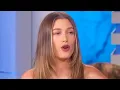 Download Lagu Hailey Bieber REACTS To Justin Bieber's New Song About Her 'Go Baby'