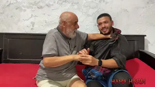 علولو شد سارق في داروا 