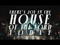 Phil Wickham - House Of The Lord (Official Lyric Video)