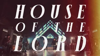 Download Phil Wickham - House Of The Lord (Official Lyric Video) MP3