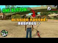 How To SKIP MISSIONS In GTA San Andreas | Skip Any Mission In GTA San Andreas