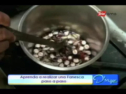 Aprenda a realizar una fanesca paso a paso