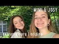 Download Lagu Extraordinary | original by Mimi and Josy