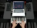 Download Lagu Drawing Mario Power-Ups with Music - Live MIDI Art