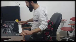 موسيقى اغنية خانات الذكريات اصاله نصري Cover 