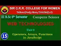 15 BSc - Computers